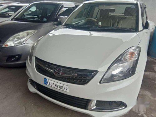 Used Maruti Suzuki Swift Dzire 2015 MT for sale in Nagar 