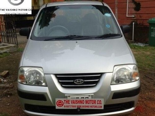 Used 2006 Hyundai Santro Xing XO MT for sale in Kolkata