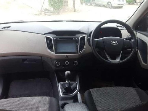 Hyundai Creta 1.6 E Plus  2016 MT for sale in Gurgaon 