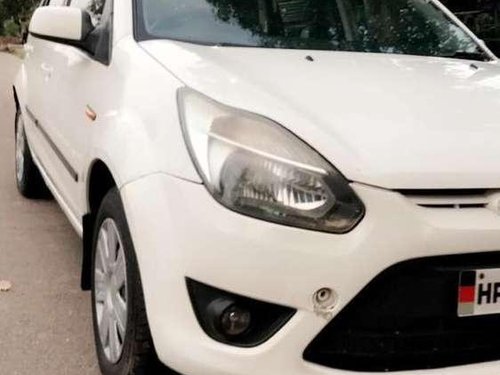 Ford Figo Duratorq Diesel EXI 1.4, 2011, MT in Chandigarh 