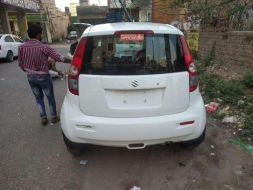 2010 Maruti Suzuki Ritz MT for sale in Chandigarh 