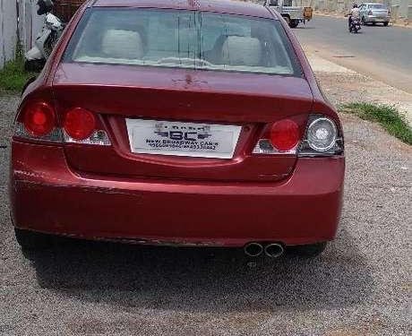 Used 2006 Honda Civic MT for sale in Hyderabad 