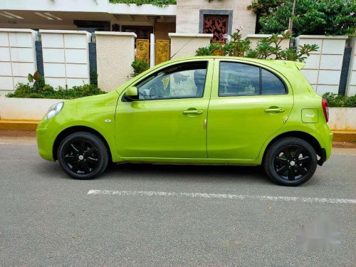 Used Nissan Micra 2012 MT for sale in Coimbatore