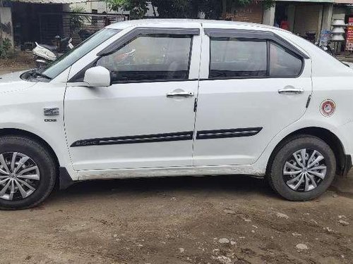 2015 Maruti Suzuki Swift Dzire MT for sale in Nashik 