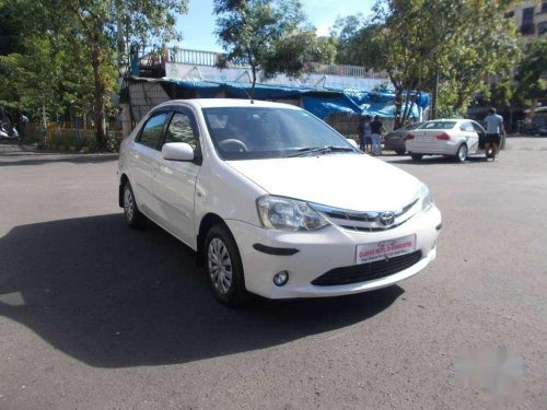 2013 Toyota Etios GD MT for sale in Mumbai 