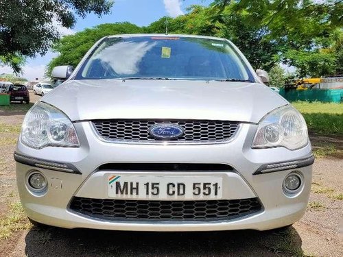 Used 2008 Ford Fiesta MT for sale in Nashik 