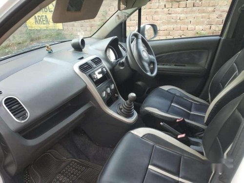 2010 Maruti Suzuki Ritz MT for sale in Chandigarh 