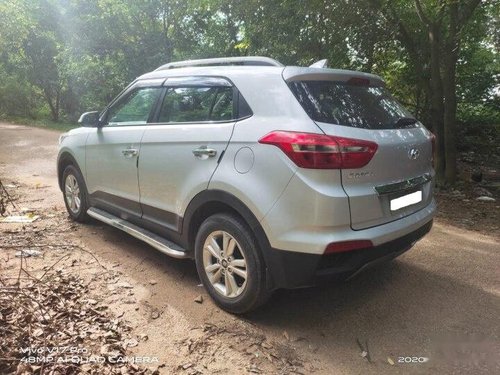 Used Hyundai Creta 1.6 SX 2017 MT in Bangalore