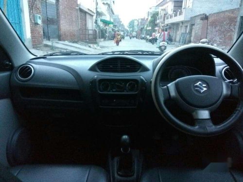 Used Maruti Suzuki Alto 800 LXi 2017 MT for sale in Amritsar 