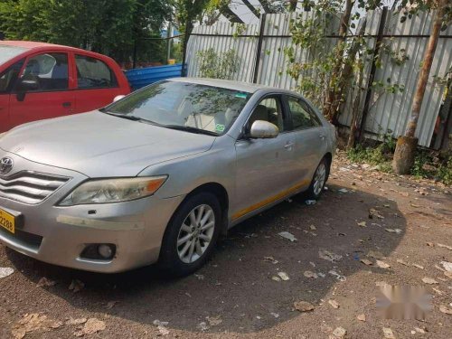 Used 2012 Toyota Camry AT for sale in Mumbai 