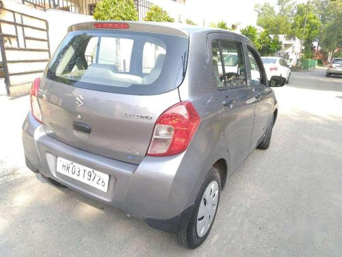 Used 2015 Maruti Suzuki Celerio VXI MT in Chandigarh 