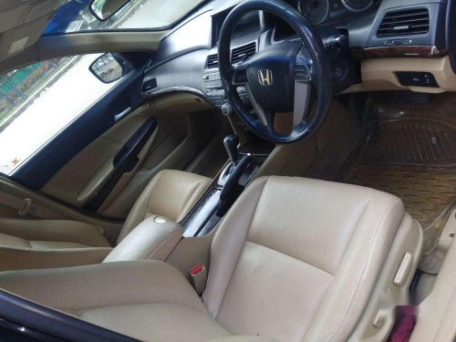 Honda Accord 2.4 VT, 2010, AT for sale in Chandigarh 