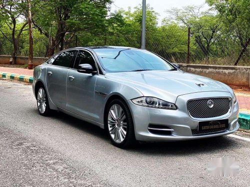 Used Jaguar XJ 2011 AT for sale in Hyderabad 