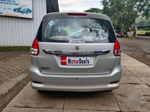 Used Maruti Suzuki Ertiga LXI 2018 MT in Mumbai 