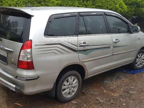 Used Toyota Innova 2006 MT for sale in Kalpetta