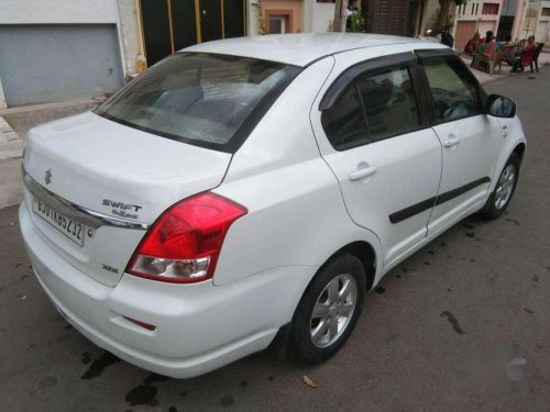 Maruti Suzuki Swift Dzire ZDI, 2010, MT for sale in Rajkot 