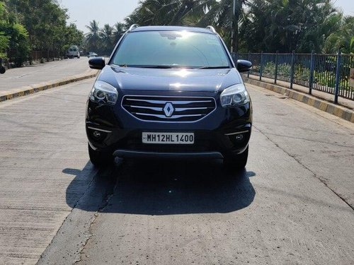 Used 2011 Renault Koleos 4x4 AT for sale in Mumbai 