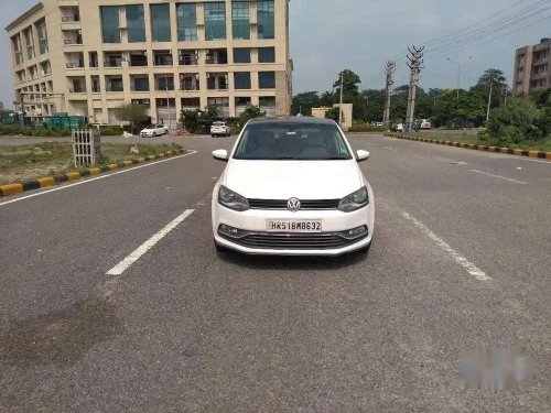 Volkswagen Polo 2011 MT for sale in Faridabad 