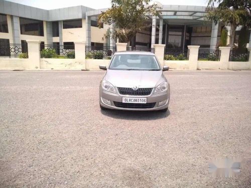 Used Skoda Rapid 2014 MT for sale in Faridabad 