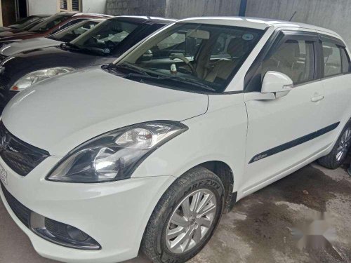 Used Maruti Suzuki Swift Dzire 2015 MT for sale in Nagar 
