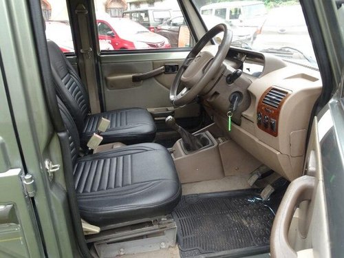 Used 2013 Mahindra Bolero MT for sale in Kolkata