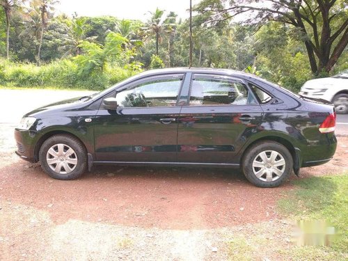 Used 2010 Volkswagen Vento MT for sale in Attingal 