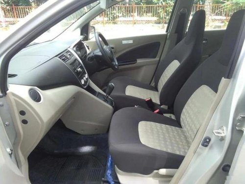 Maruti Suzuki Celerio VXI 2016 AT for sale in Mumbai 