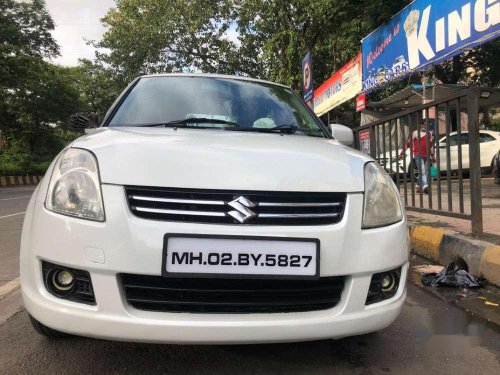 Maruti Suzuki Swift Dzire VXI, 2010, MT for sale in Mumbai 