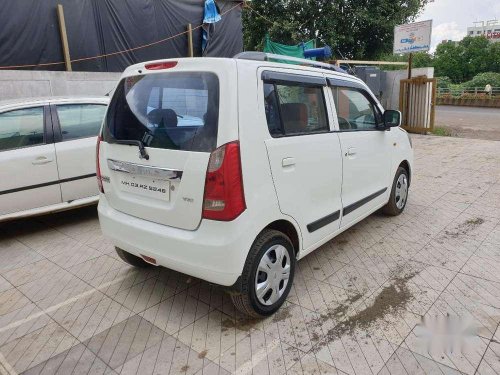 2011 Maruti Suzuki Wagon R VXI MT in Mumbai 