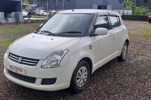 Maruti Suzuki Swift VDI 2010 MT for sale in Kochi 