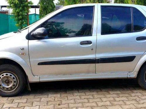 Used Tata Indica V2 DLS 2008 MT for sale in Pune 