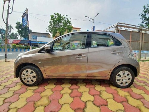 2015 Honda Brio 1.2 S MT for sale in Kolkata 