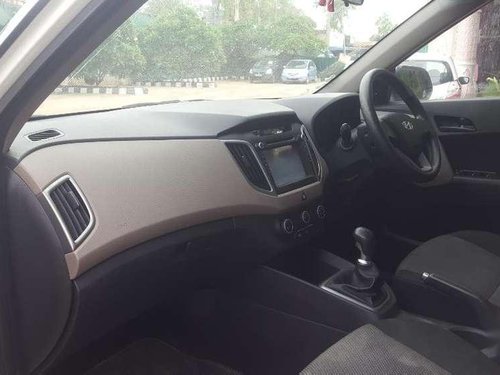 Hyundai Creta 1.6 E Plus  2016 MT for sale in Gurgaon 