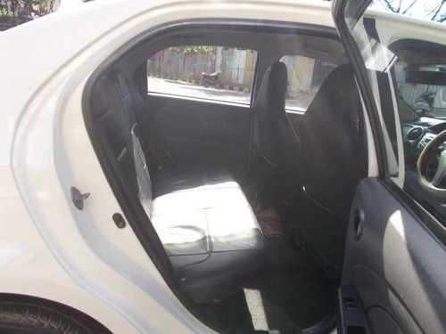 2013 Toyota Platinum Etios MT for sale in Mumbai 