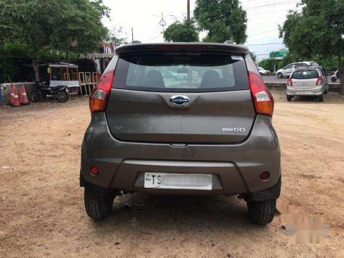 Used 2018 Datsun Redi-GO 1.0 S MT for sale in Hyderabad 