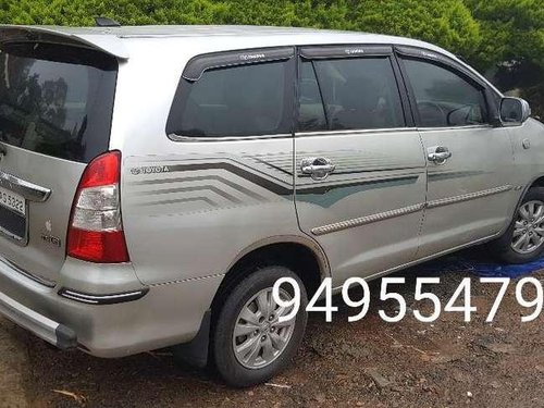 Used Toyota Innova 2006 MT for sale in Kalpetta