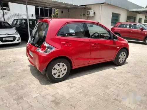 Used Honda Brio 2013 MT for sale in Faridabad 