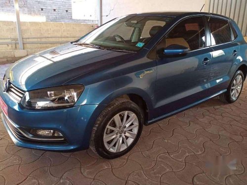 Used Volkswagen Polo 2017 MT for sale in Chennai