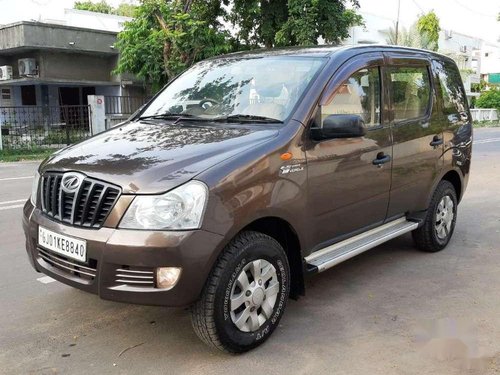 2010 Mahindra Xylo D4 MT for sale in Ahmedabad 