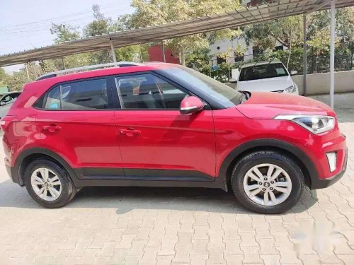 Hyundai Creta 1.6 SX 2015 AT in Faridabad 