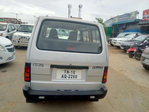 Used 2014 Maruti Suzuki Omni MT for sale in Chennai