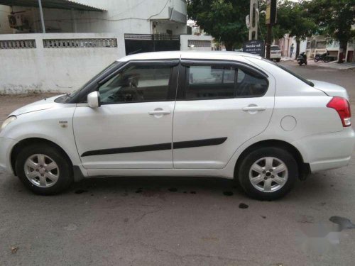 Maruti Suzuki Swift Dzire ZDI, 2010, MT for sale in Rajkot 