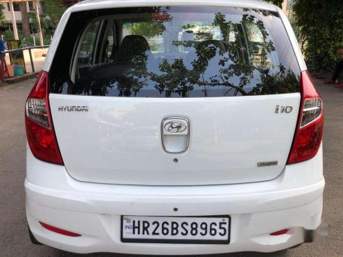 2012 Hyundai i10 Magna MT for sale in Chandigarh 