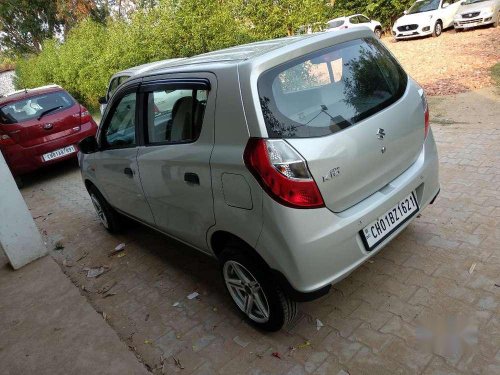 Maruti Suzuki Alto K10 VXi (O), 2019, MT in Chandigarh 