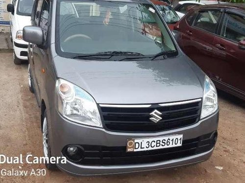 Maruti Suzuki Wagon R VXI 2012 MT for sale in Meerut 