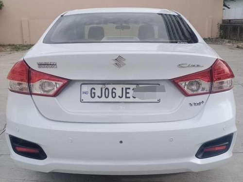 Maruti Suzuki Ciaz VDI+ SHVS, 2015, MT in Vadodara 