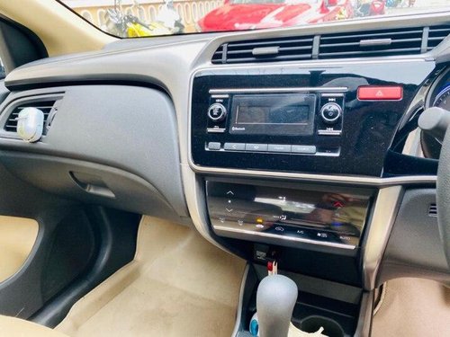 Used 2016 Honda City i VTEC SX MT in Bangalore