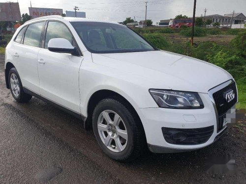 Used Audi Q5 3.0 TDI Quattro 2010 AT for sale in Jamnagar 