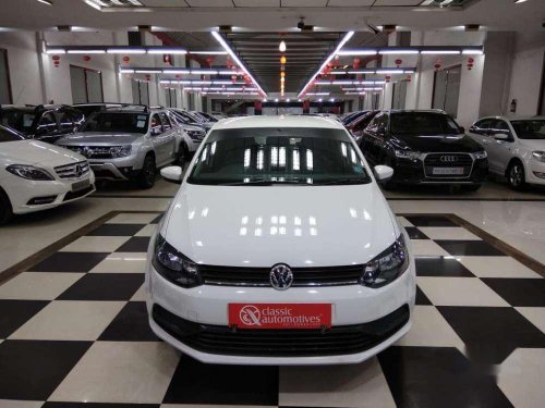 Volkswagen Polo Trendline, 2017, Diesel MT for sale in Nagar 