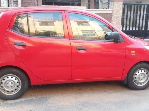 Used Hyundai I10 Era, 2009, Petrol MT for sale in Chennai